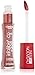 L'Oreal Paris Infallible 8HR Plumping Lip Gloss, Brown, 0.21 Ounces