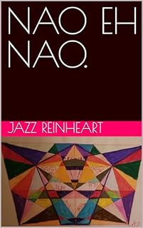 Livro NAO EH NAO.