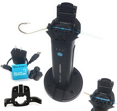 Tauten LineWelder - Automatic Fishing 