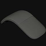 PCTC Arc Touch Mouse,Appliable for Microsoft