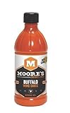 Moore Sauce Wing Buffalo