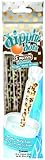 Magic Straws Dippin' Dots Flavored Straws S'mores (20 Straws)