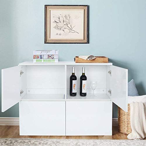 Aparadores para sala de estar Armarios y aparadores Hogar y cocina