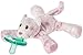 Mary Meyer Wubbanub Little Nuzzles Kitty Pacifier