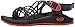 Chaco Women's ZX 3 Classic Athletic Sandal, Festoon Blue, 8 M US