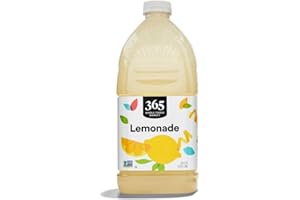 365 by Whole Foods Market, Lemonade, 64 Fl Oz