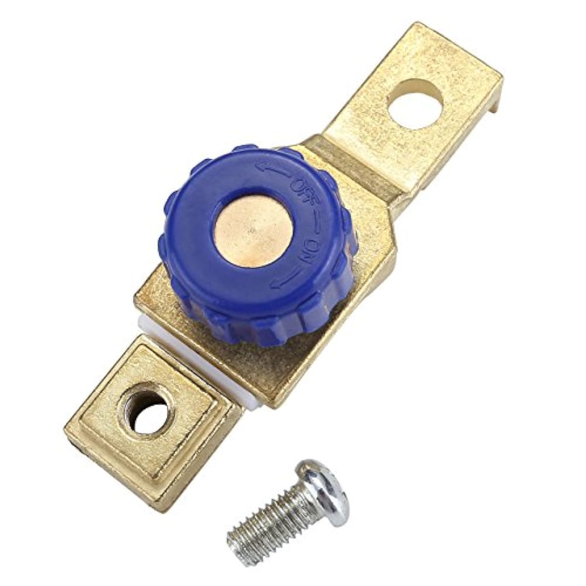 Graceme Battery Isolator Switch Motorbike Car Circuit Disconnect Cut Off Breaker eBay