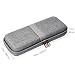 SKYNEW Powerbank Hard Travel Case Compatible RAV Power 26800/20100/20000mAh, Anker Power Core 26800mAh/ PowerCore +26800mAh, Dulla M50000 Power Bank 12000mAh (Light Grey) primary