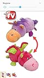 fingerlings 3 pack