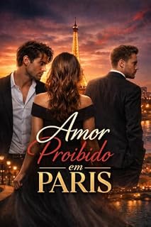 Livro Amor Proibido em Paris