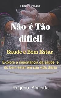 Livro Não é Tão difícil