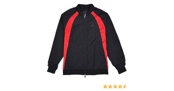 jordan muscle jacket
