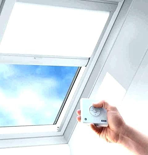 Featured image of post Velux Electric Blinds Repair
