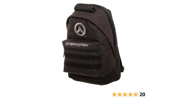 overwatch backpack amazon
