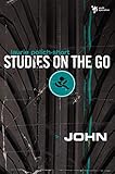 John (Studies on the Go) by Laurie Polich
