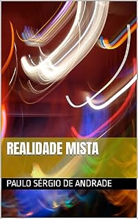 Livro REALIDADE MISTA