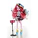 My Little Pony Equestria Girls Pinkie Pie with Drums Doll