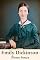 Livro Emily Dickinson