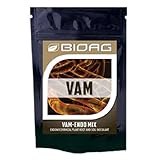 BioAg VAM 300 grams Endomycorrhizal Plant Root & Soil Inoculant