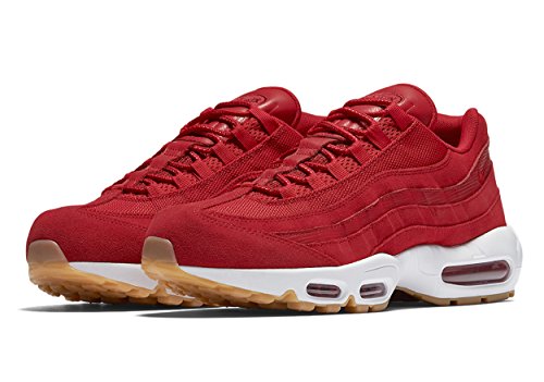 rote nike fußballschuhe