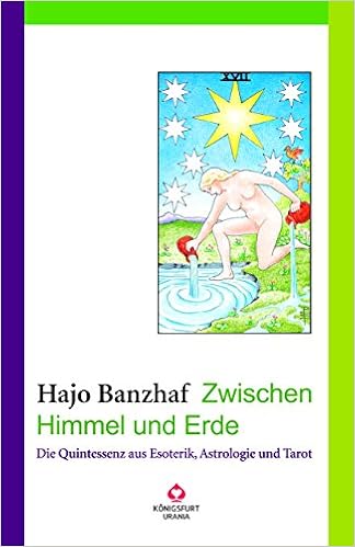 Bildergebnis für zwischen Himmel und Erde Banzhaf