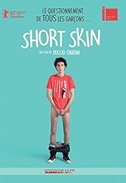 Short Skin : L'éveil D'edoardo
