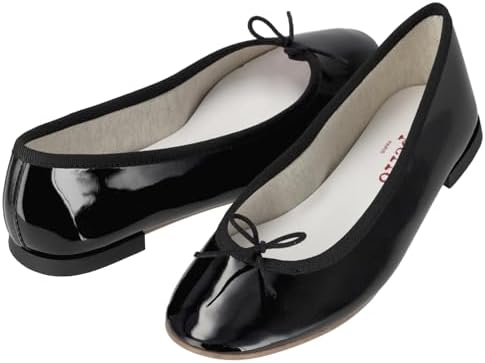 靴 lepetto ballerine Amazon.com | Leppet V086VE Women's Ballet Shoes, 410, 25.0~25.5 cm