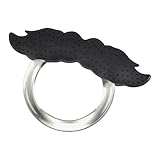 Fred & Friends CHILL, BABY Stache Teether