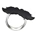 Fred & Friends CHILL, BABY Stache Teether