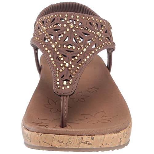 brie dally sandal