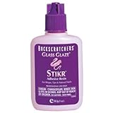 BACKSCRATCHERS Stikr® Resin - 1oz
