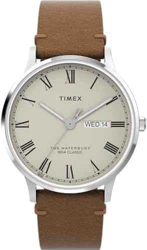 Amazon.com: Timex x Peanuts Men's Standard 40mm Watch – Fall