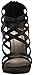 Michael Antonio Women's Thorstein Sat Dress Sandal