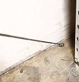 Rolson 60379 3.6kg Telescopic Magnetic Pickup Tool with LED Light view 3