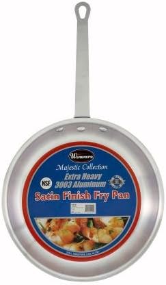 Majestic 1438" Frying Pan