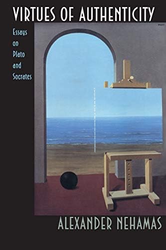 The Art of Living: Socratic Reflections from Plato to Foucault 