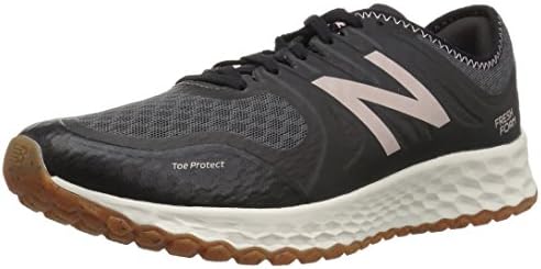 new balance fresh foam kaymin trail running shoe