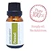 Simply Earth Fennel Essential Oil 15 ml, 100% Pure Therapeutic Grade