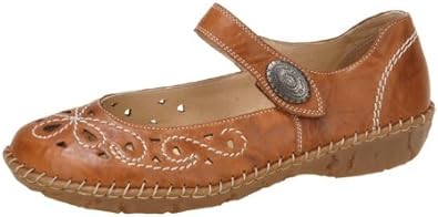 rieker moccasins