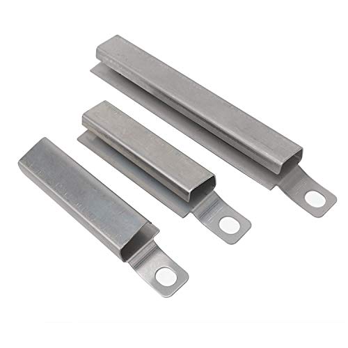 image for Uniflasy Universal Adjustable Crossover Channel Tubes Replacement Part