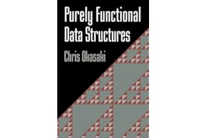 Purely Functional Data Structures