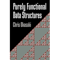 Purely Functional Data Structures