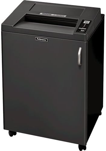 Fortishred 3850C 24-Sheet TAA Compliant Cross-Cut Paper Shredder