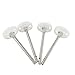 Upgraded Crash Pack Replacement Motor Bases Gears Propeller Covers Gear Shaft Sleeve Spare Parts for Syma X8SC X8SW