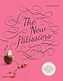 New Patissiers by