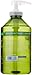 Kiss My Face Anti-stress Bath and Shower Gel, Moisturizing Body Wash, Value Size 32 oz (845074-400)