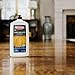 Weiman Hardwood Floor Cleaner – Surface Safe, No Harsh Scent, Safe for Use Around Kids and Pets, Residue Free – 27 oz. Trigger