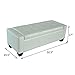 HOMCOM Large 51