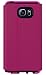 Tech21 - EVO Wallet Case for Samsung Galaxy Note 5 Cell Phones (Pink)