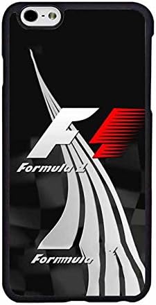 Iphone 6 6s Plus Case F1 Logo Custom Design for Iphone 6 6s Plus [5.5 inch] Cases and Covers for Girls - Customized Hard Case Cover for Iphone 6 6s Plus [5.5 inch]